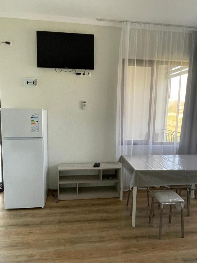 Apartment Comfort In อูเรคี ภายนอก รูปภาพ