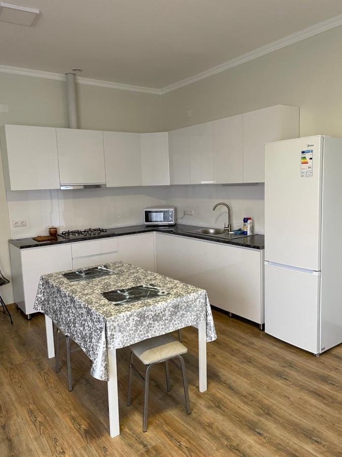 Apartment Comfort In อูเรคี ภายนอก รูปภาพ